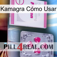 Kamagra Cómo Usar 32